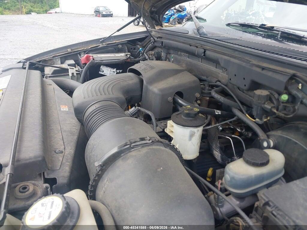 1FTRX07L93KB69915 2003 FORD F-150 photo no. 10