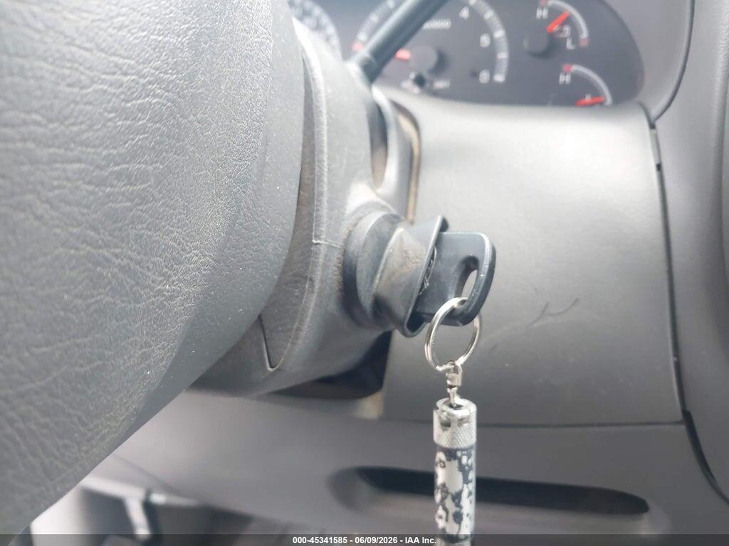 1FTRX07L93KB69915 2003 FORD F-150 photo no. 11