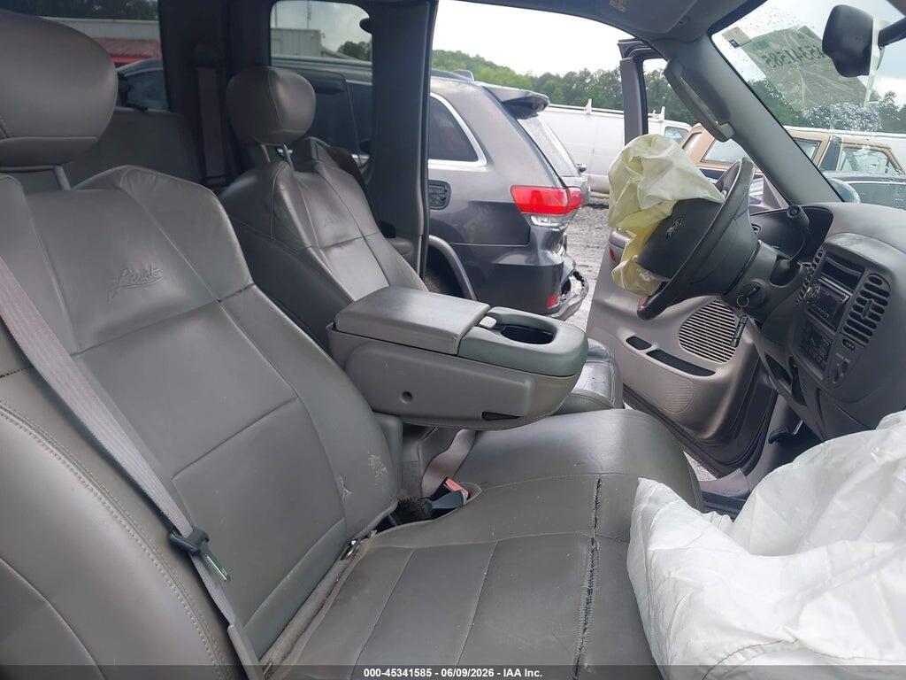 1FTRX07L93KB69915 2003 FORD F-150 photo no. 5