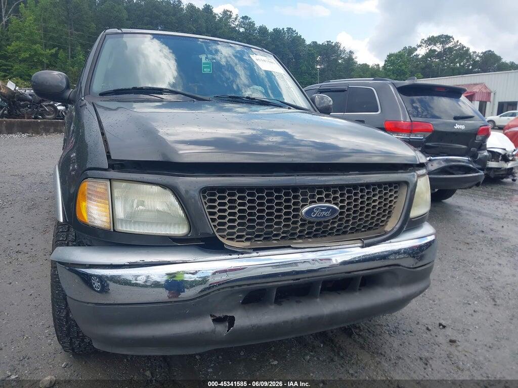 1FTRX07L93KB69915 2003 FORD F-150 photo no. 6