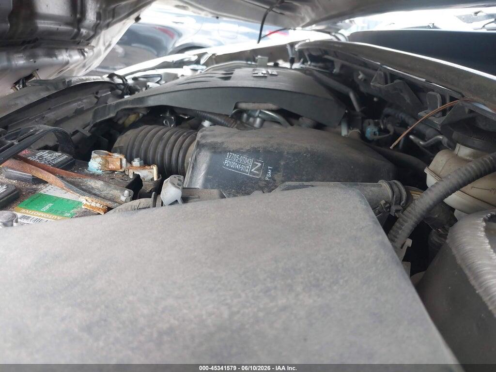 5YFBURHE3FP325614 2015 TOYOTA COROLLA photo no. 10