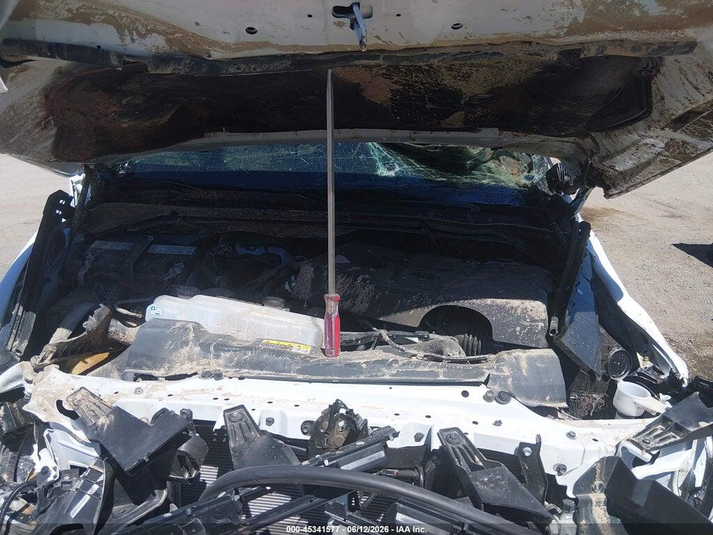 5TFLA5DB3TX350205 2026 TOYOTA TUNDRA photo no. 10