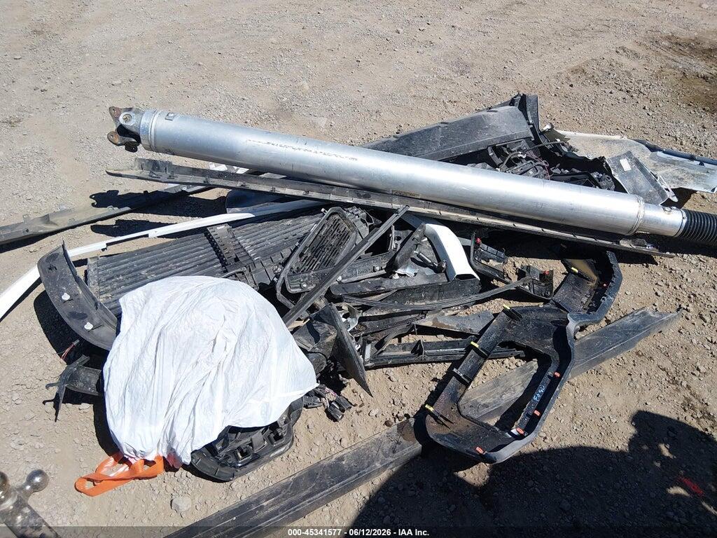 5TFLA5DB3TX350205 2026 TOYOTA TUNDRA photo no. 11