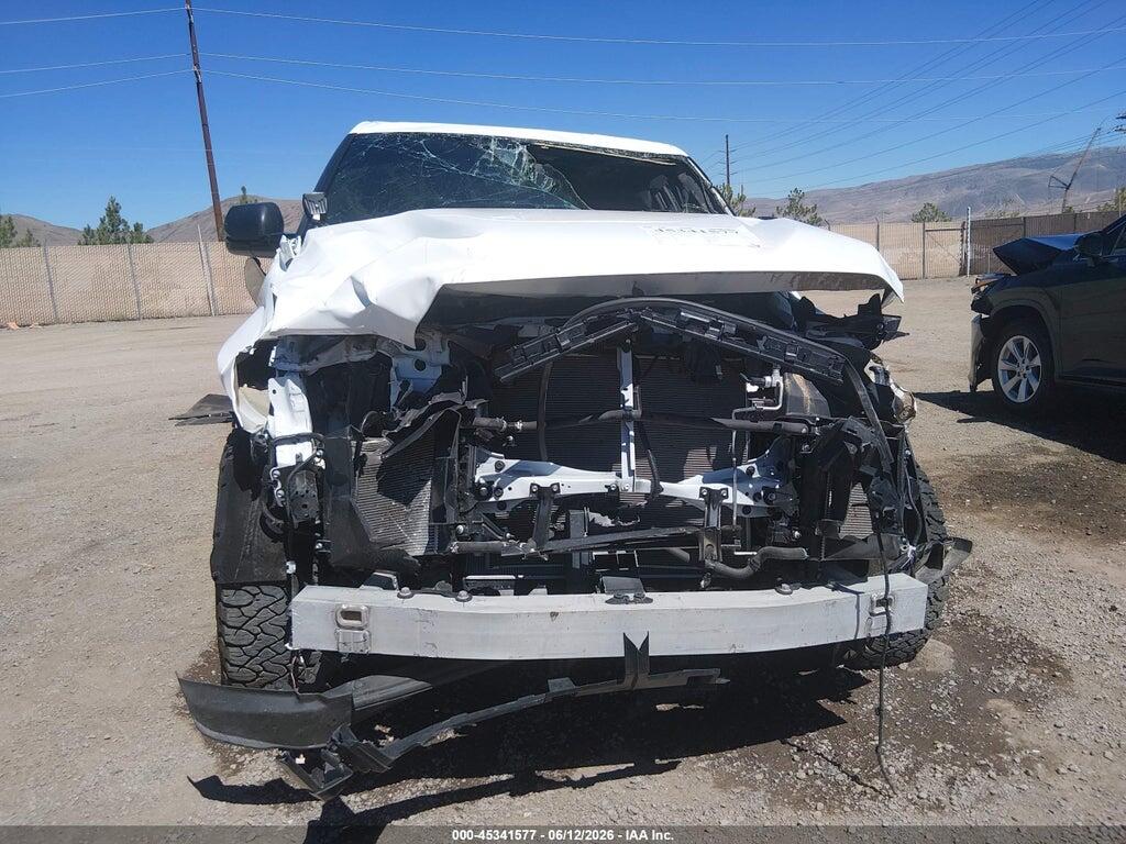 5TFLA5DB3TX350205 2026 TOYOTA TUNDRA photo no. 12
