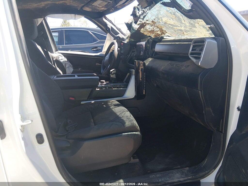 5TFLA5DB3TX350205 2026 TOYOTA TUNDRA photo no. 5