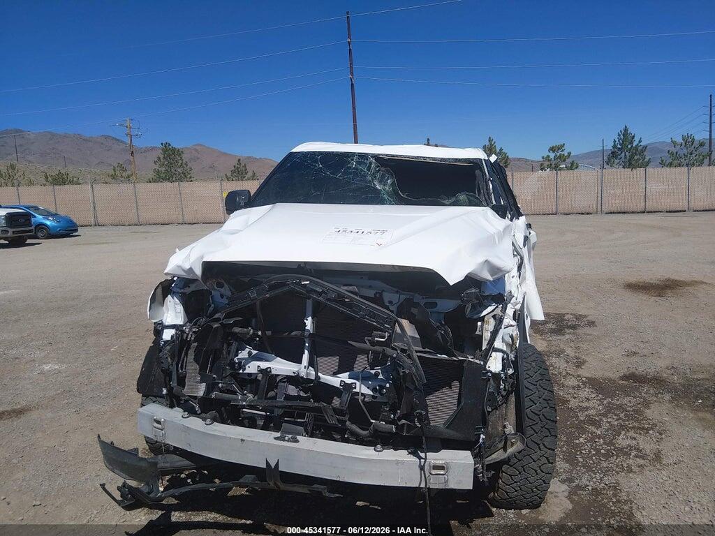 5TFLA5DB3TX350205 2026 TOYOTA TUNDRA photo no. 6