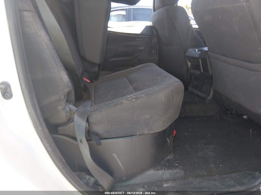 5TFLA5DB3TX350205 2026 TOYOTA TUNDRA photo no. 8