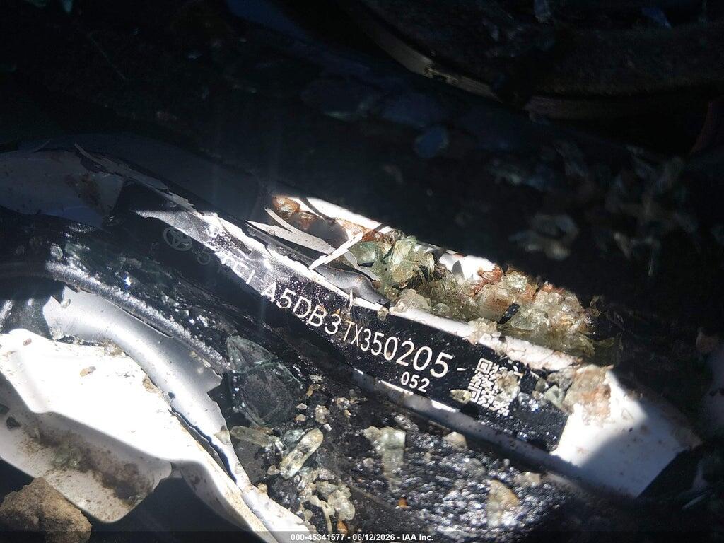 5TFLA5DB3TX350205 2026 TOYOTA TUNDRA photo no. 9