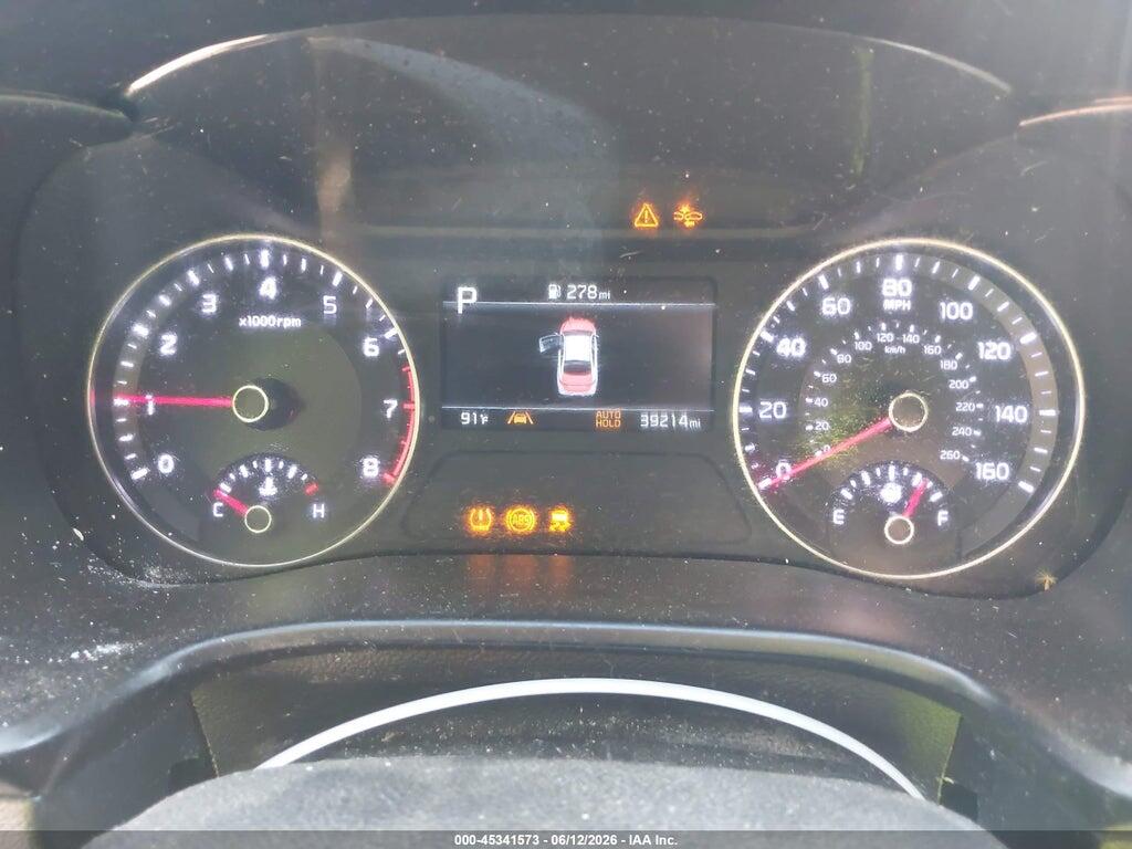 3KPF54AD9PE551050 2023 KIA FORTE photo no. 7