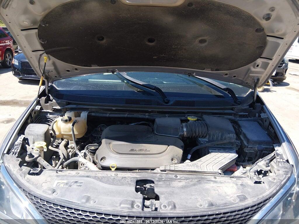 2C4RC1EG3KR576085 2019 CHRYSLER PACIFICA photo no. 10