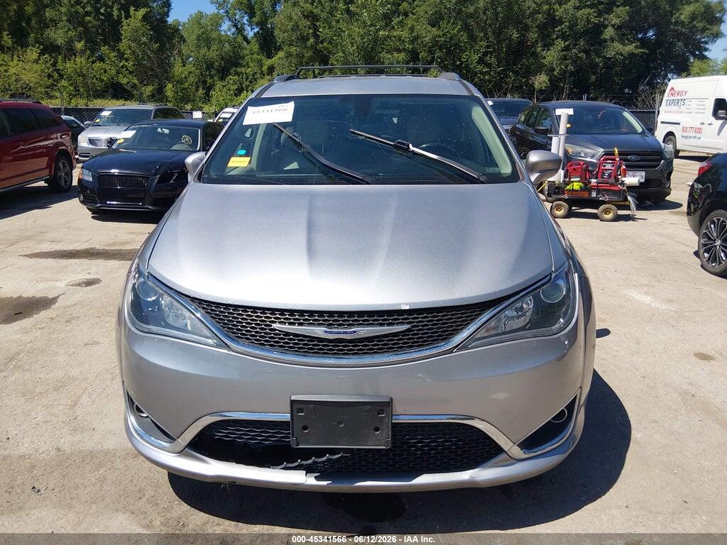 2C4RC1EG3KR576085 2019 CHRYSLER PACIFICA photo no. 12