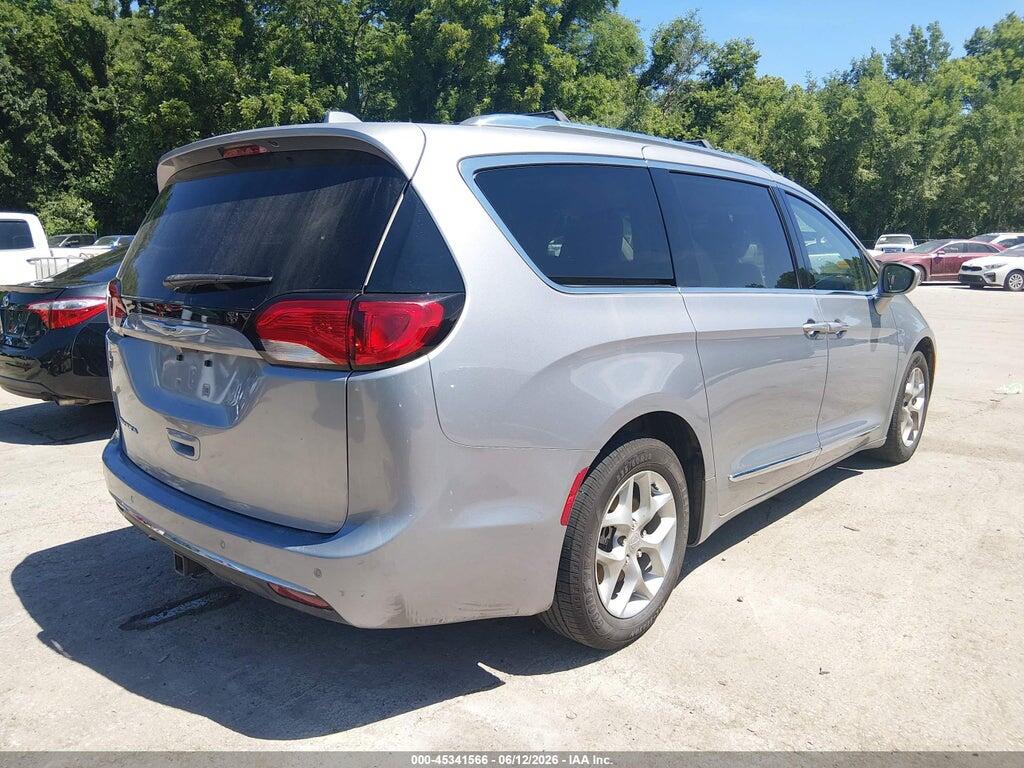 2C4RC1EG3KR576085 2019 CHRYSLER PACIFICA photo no. 4