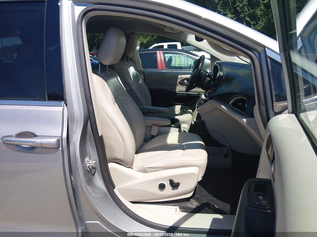 2C4RC1EG3KR576085 2019 CHRYSLER PACIFICA photo no. 5