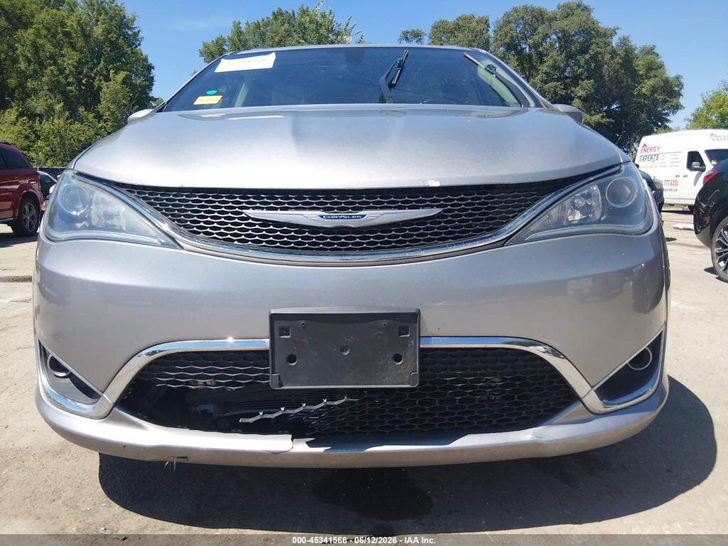 2C4RC1EG3KR576085 2019 CHRYSLER PACIFICA photo no. 6