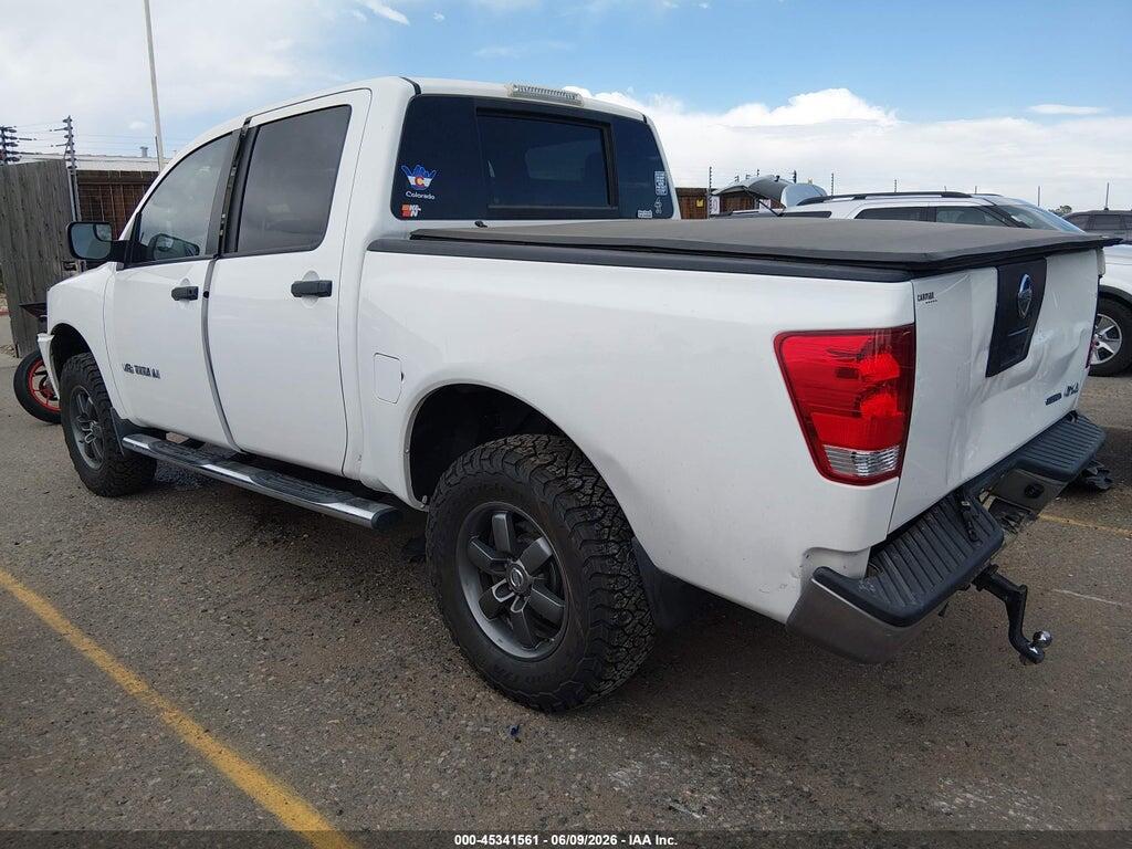 1N6BA0EJ3CN313278 2012 NISSAN TITAN photo no. 3