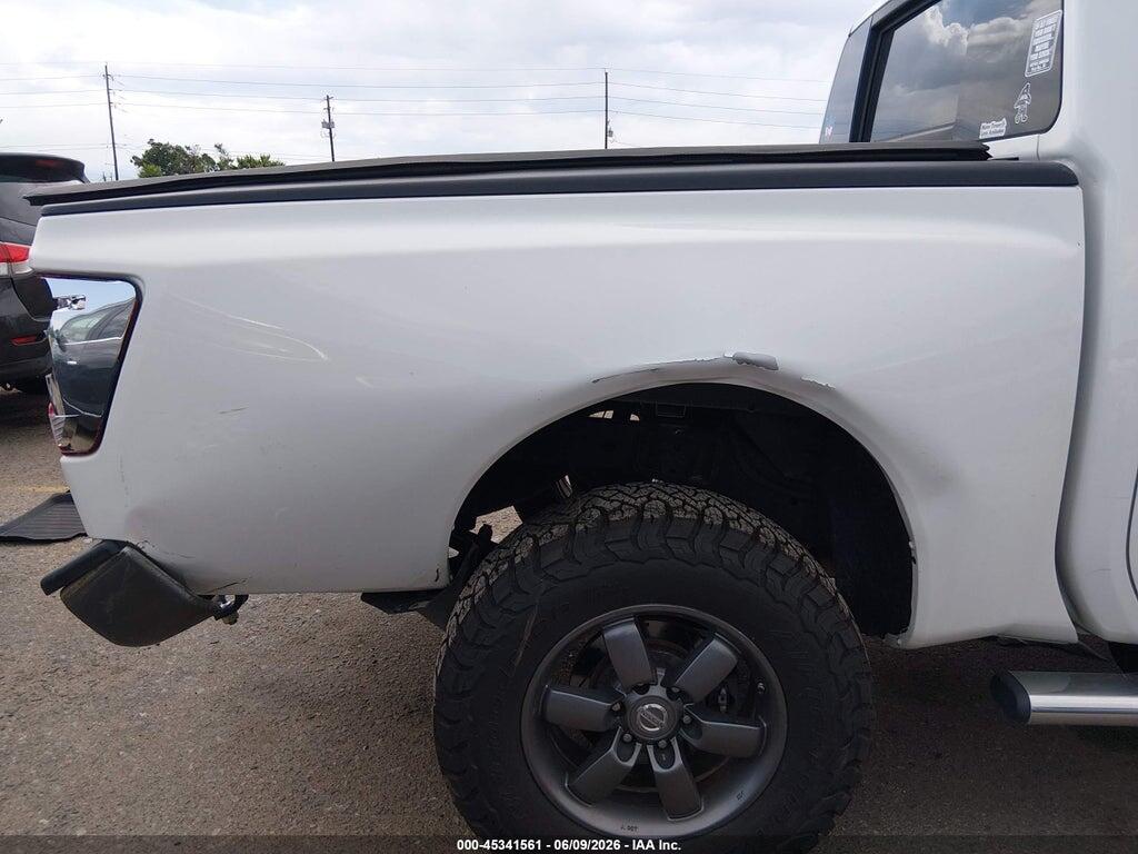 1N6BA0EJ3CN313278 2012 NISSAN TITAN photo no. 6