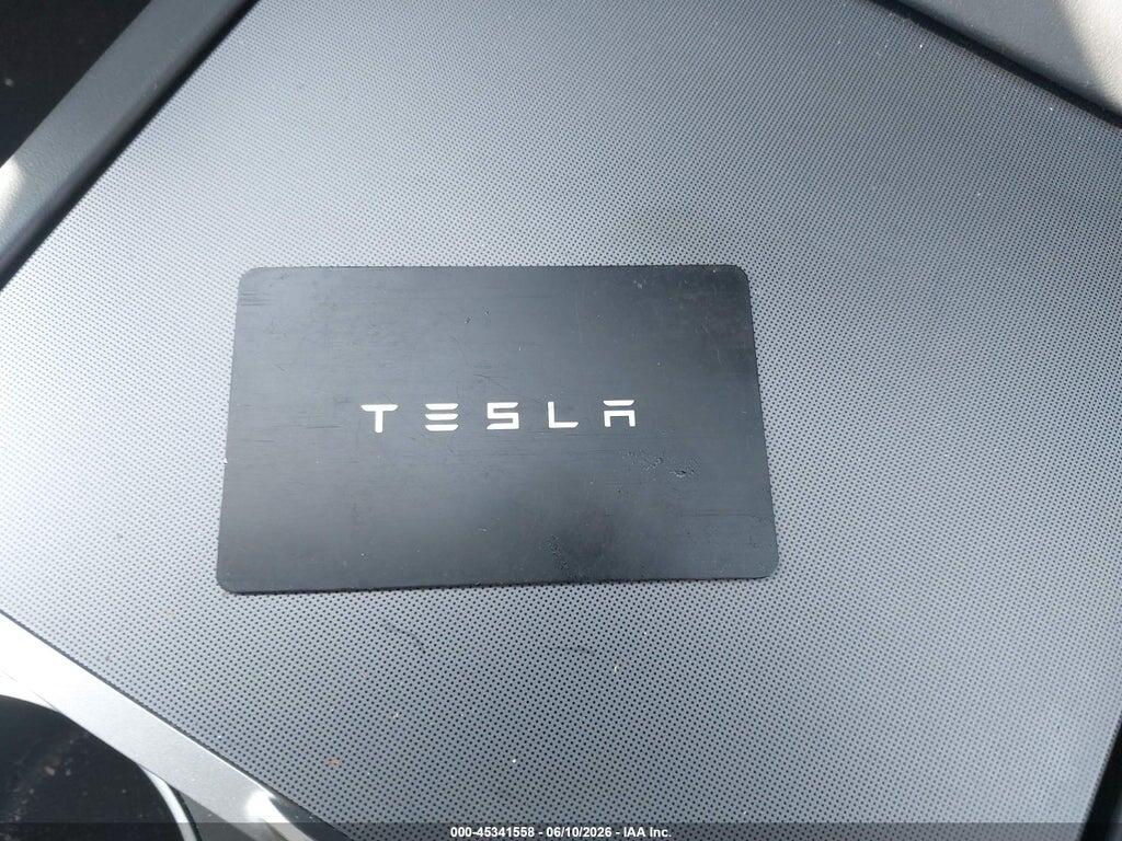 5YJ3E1EB3SF885328 2025 TESLA MODEL 3 photo no. 10