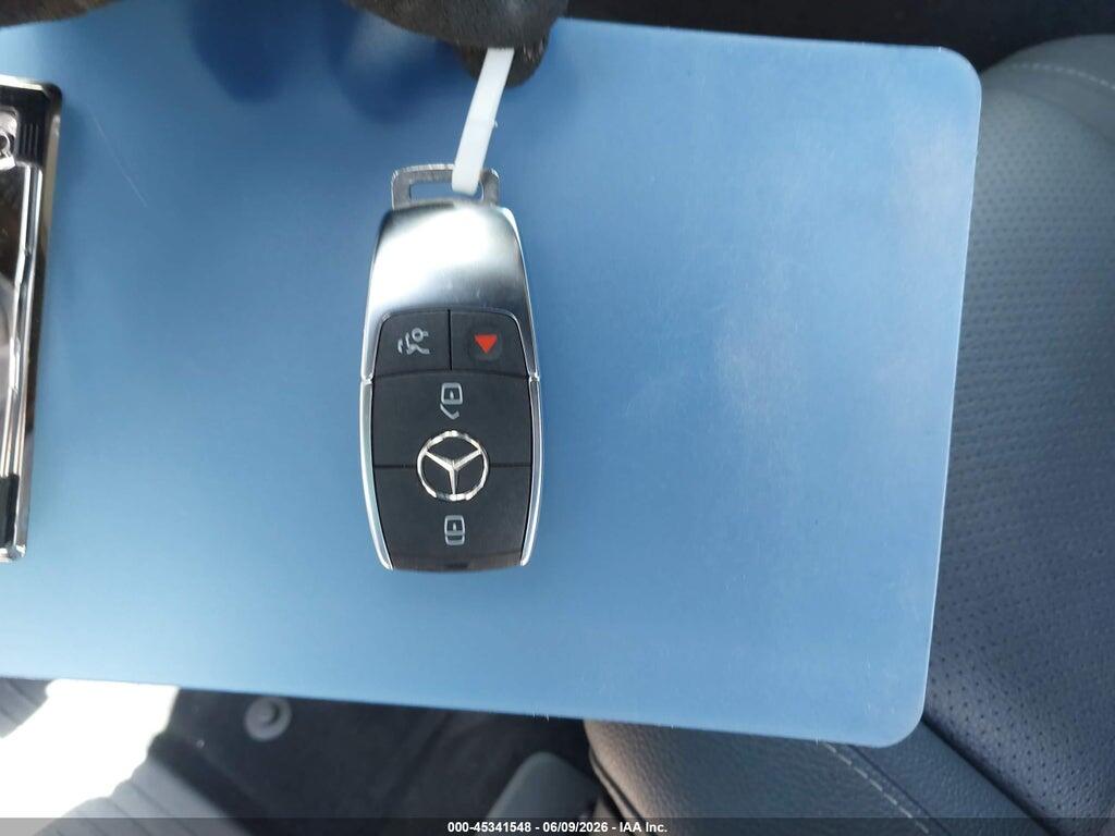 4JGFB4GB7TB513060 2026 MERCEDES-BENZ GLE 450E photo no. 11