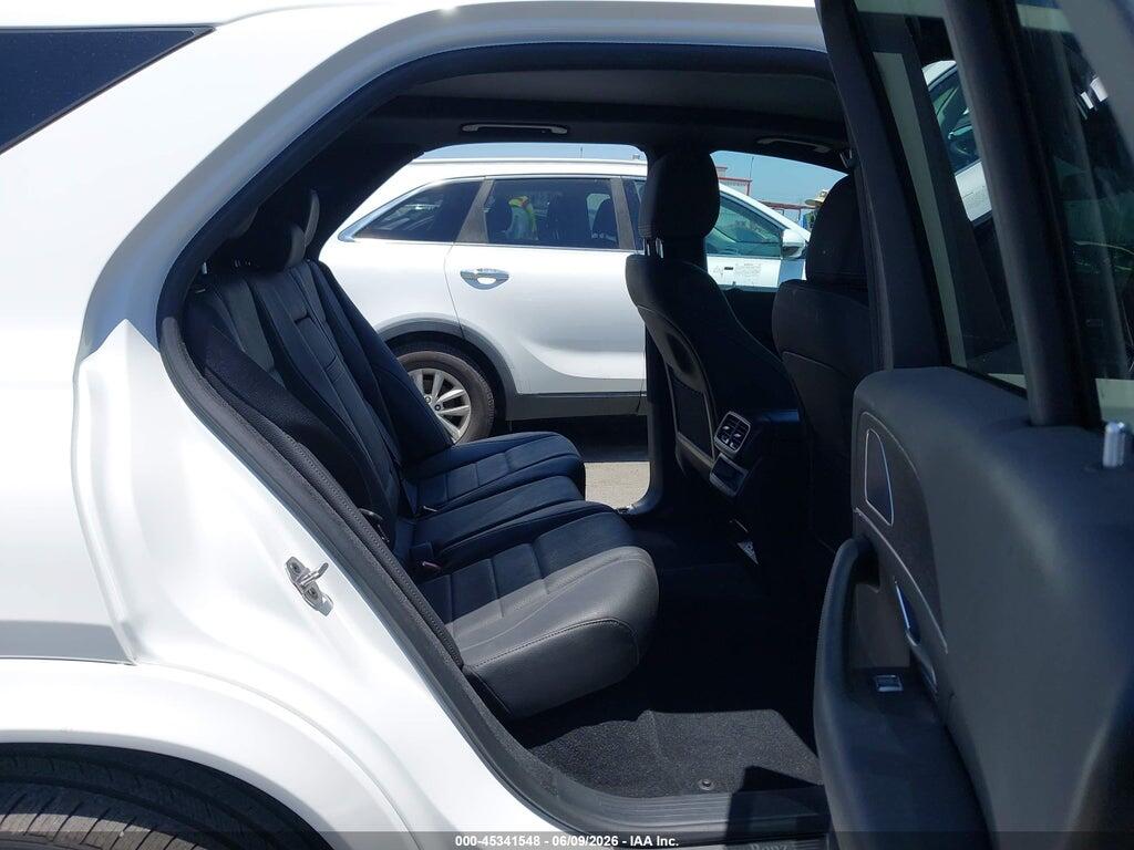 4JGFB4GB7TB513060 2026 MERCEDES-BENZ GLE 450E photo no. 8