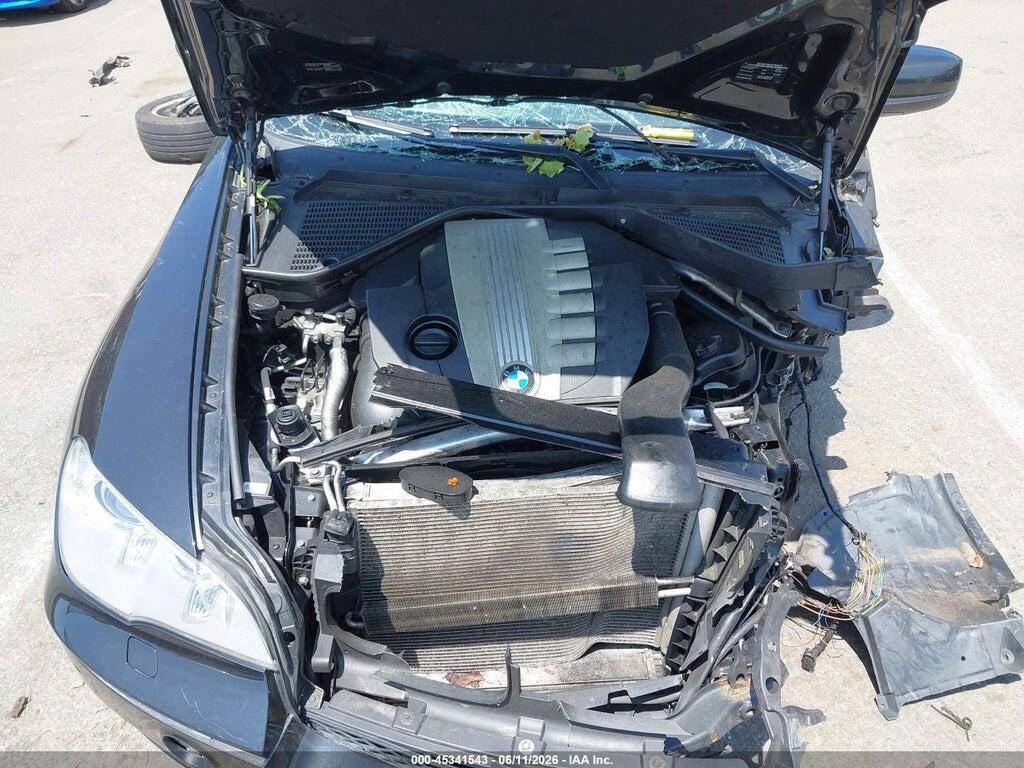 5UXZW0C56D0B92397 2013 BMW X5 photo no. 10