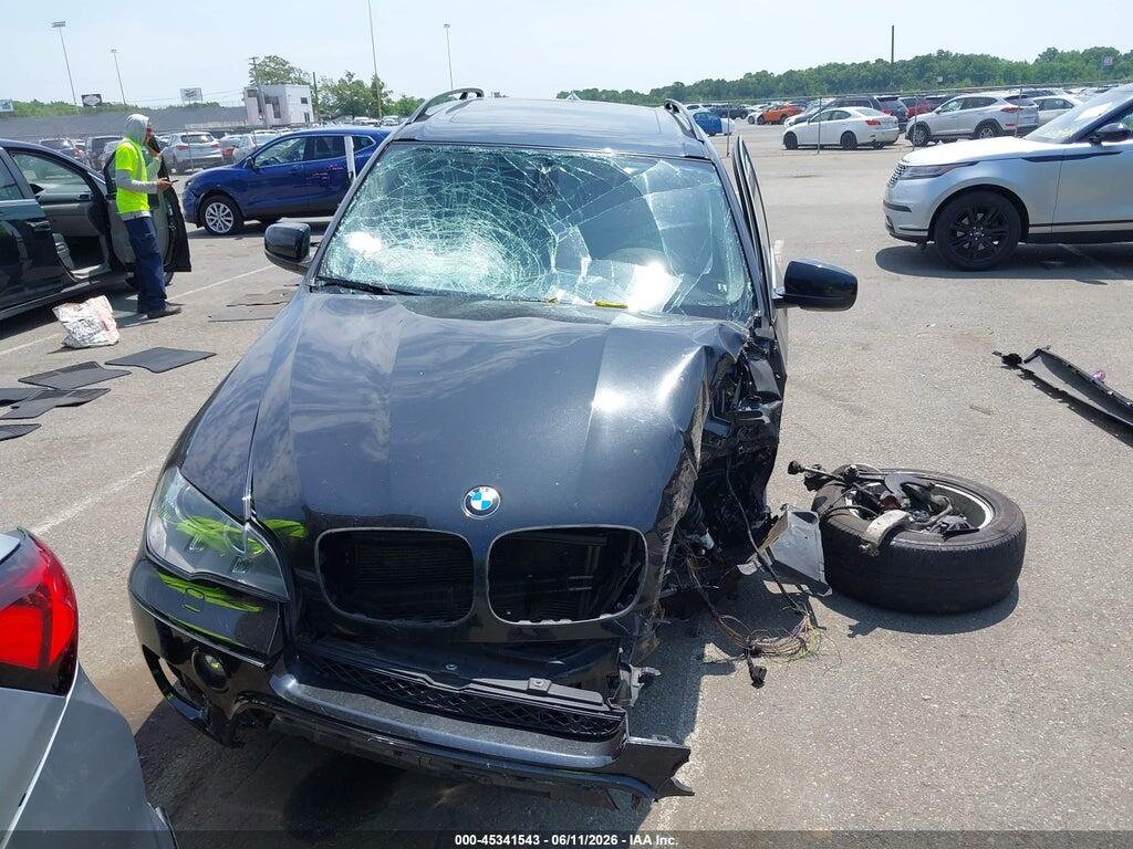 5UXZW0C56D0B92397 2013 BMW X5 photo no. 12