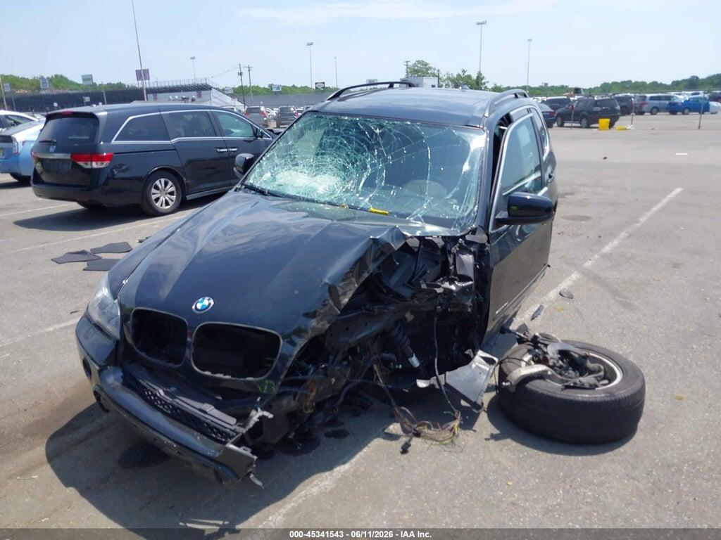 5UXZW0C56D0B92397 2013 BMW X5 photo no. 6