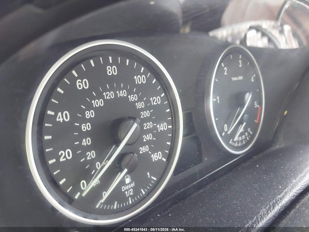 5UXZW0C56D0B92397 2013 BMW X5 photo no. 7