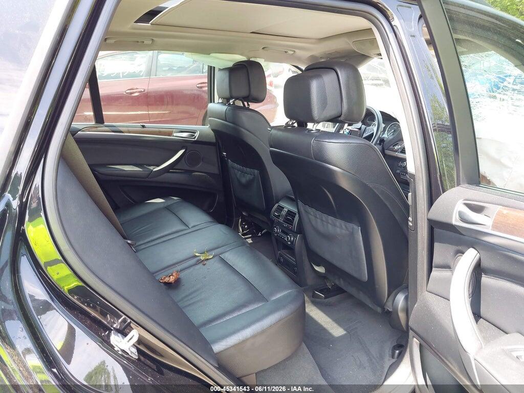 5UXZW0C56D0B92397 2013 BMW X5 photo no. 8