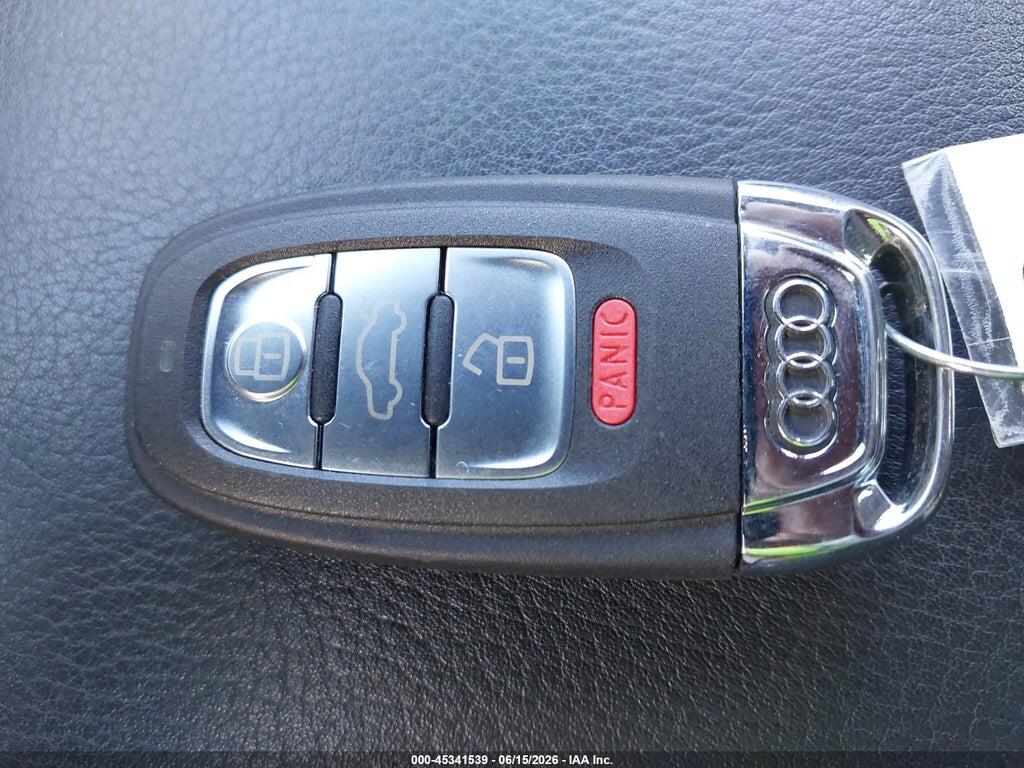 WAUBFAFL0EA050779 2014 AUDI A4 photo no. 11
