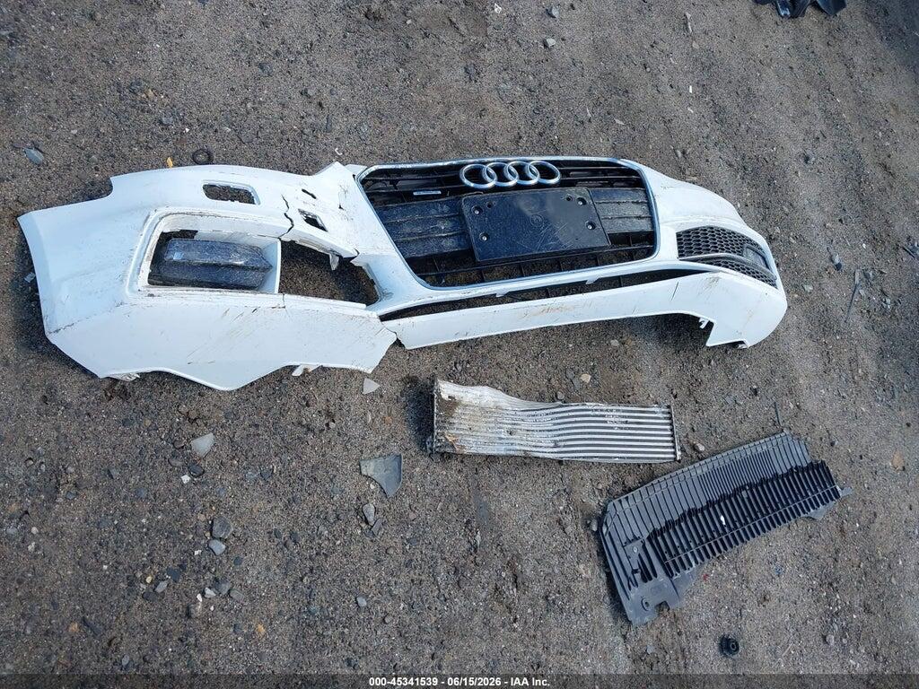 WAUBFAFL0EA050779 2014 AUDI A4 photo no. 12