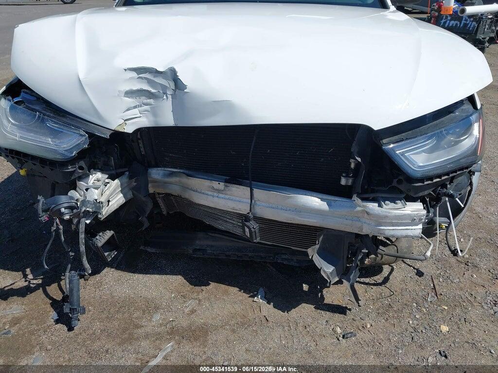 WAUBFAFL0EA050779 2014 AUDI A4 photo no. 6