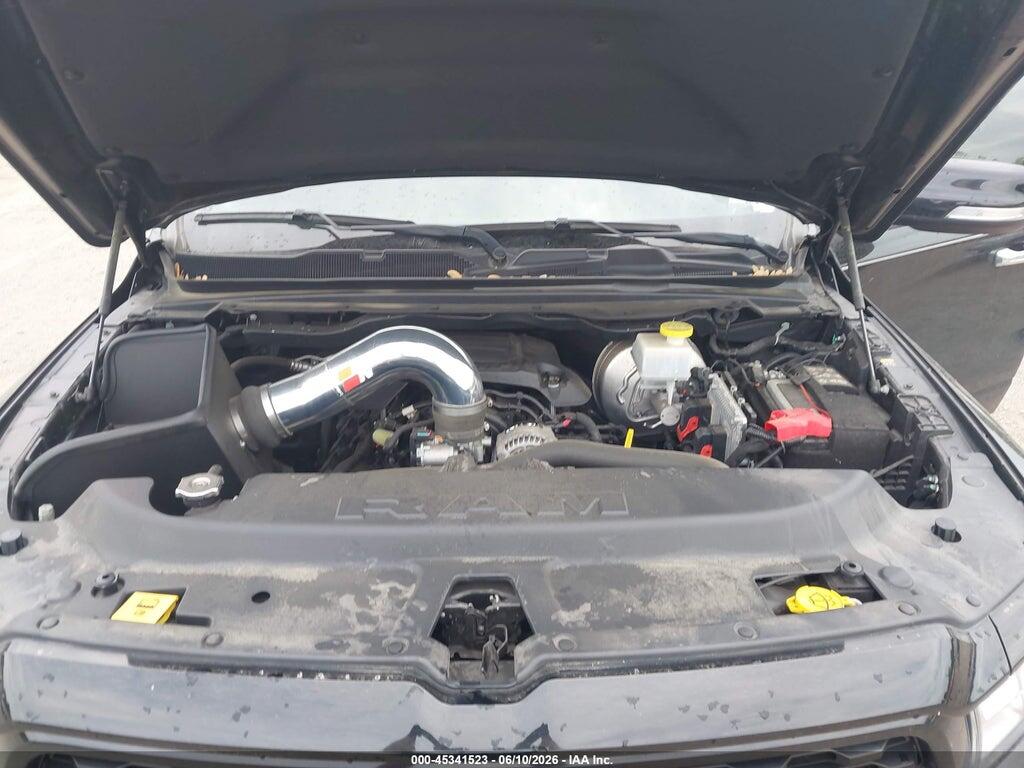 1C6SRFMT4NN155688 2022 RAM 1500 photo no. 10