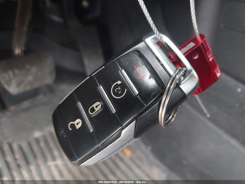 1C6SRFMT4NN155688 2022 RAM 1500 photo no. 11