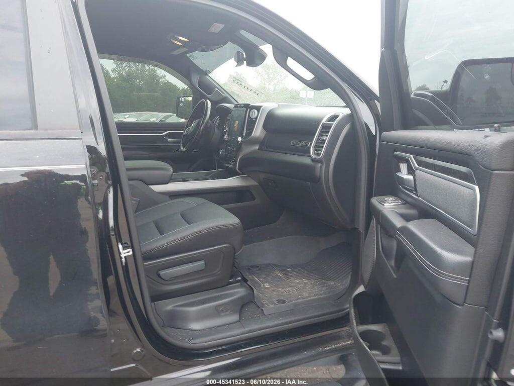 1C6SRFMT4NN155688 2022 RAM 1500 photo no. 5