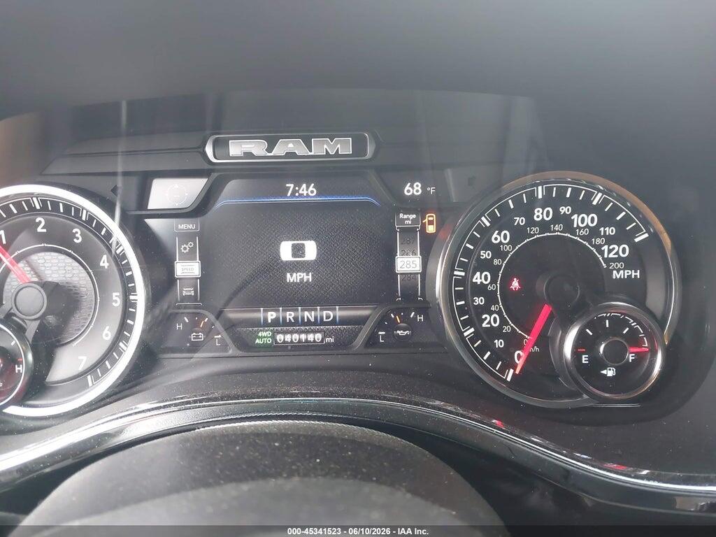 1C6SRFMT4NN155688 2022 RAM 1500 photo no. 7