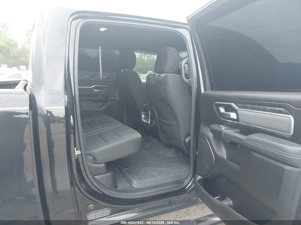 1C6SRFMT4NN155688 2022 RAM 1500 photo no. 8