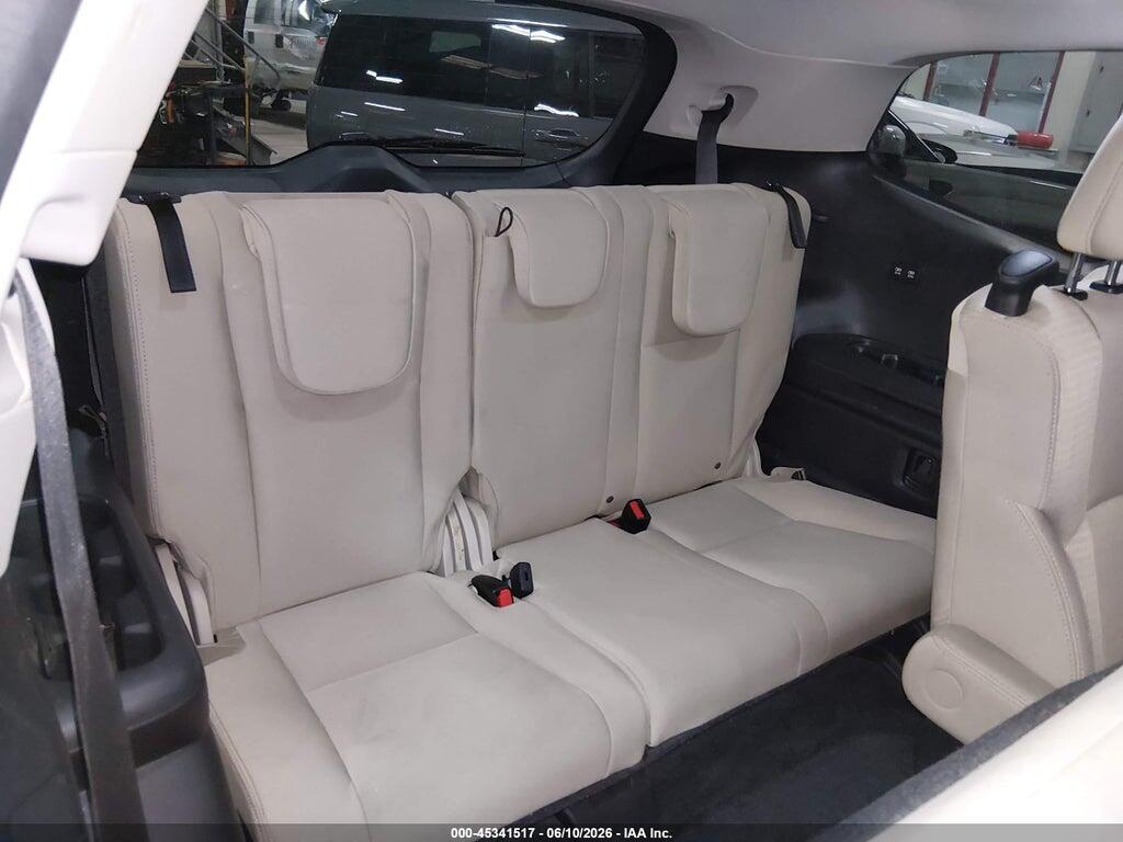 4S4WMAHD9L3401508 2020 SUBARU ASCENT photo no. 12