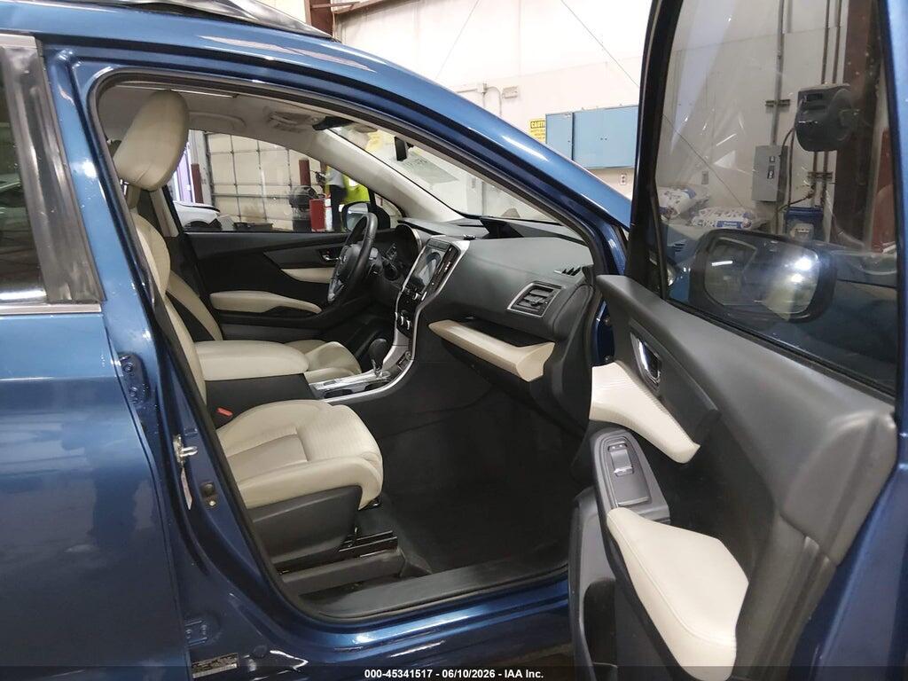 4S4WMAHD9L3401508 2020 SUBARU ASCENT photo no. 5