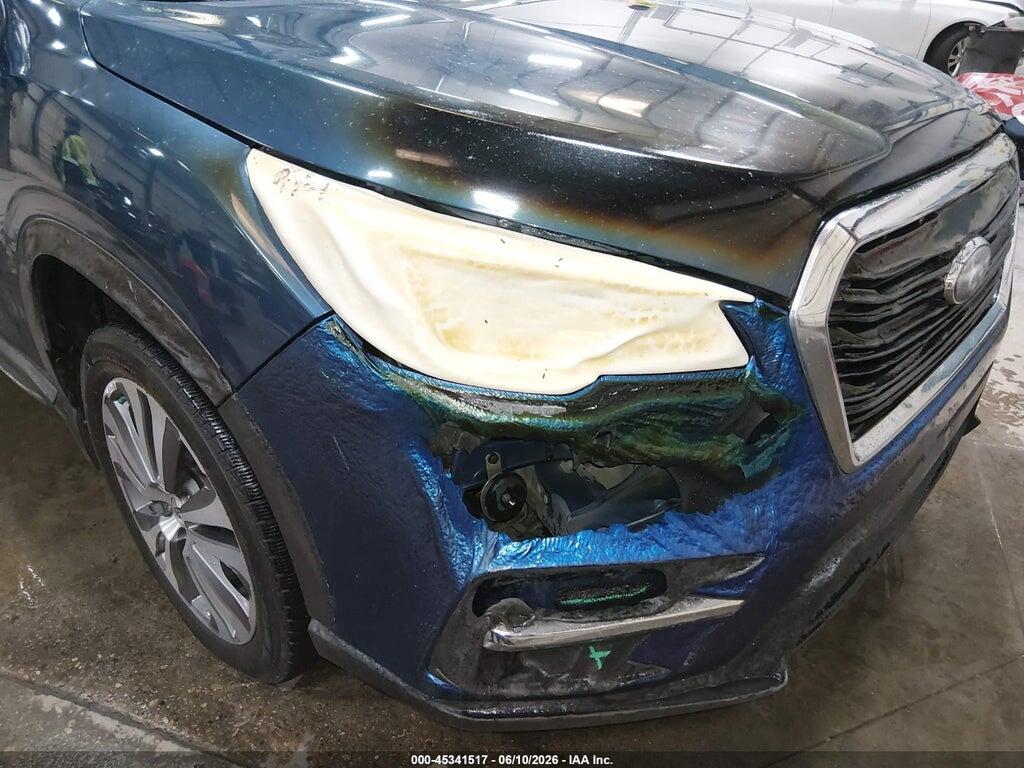 4S4WMAHD9L3401508 2020 SUBARU ASCENT photo no. 6