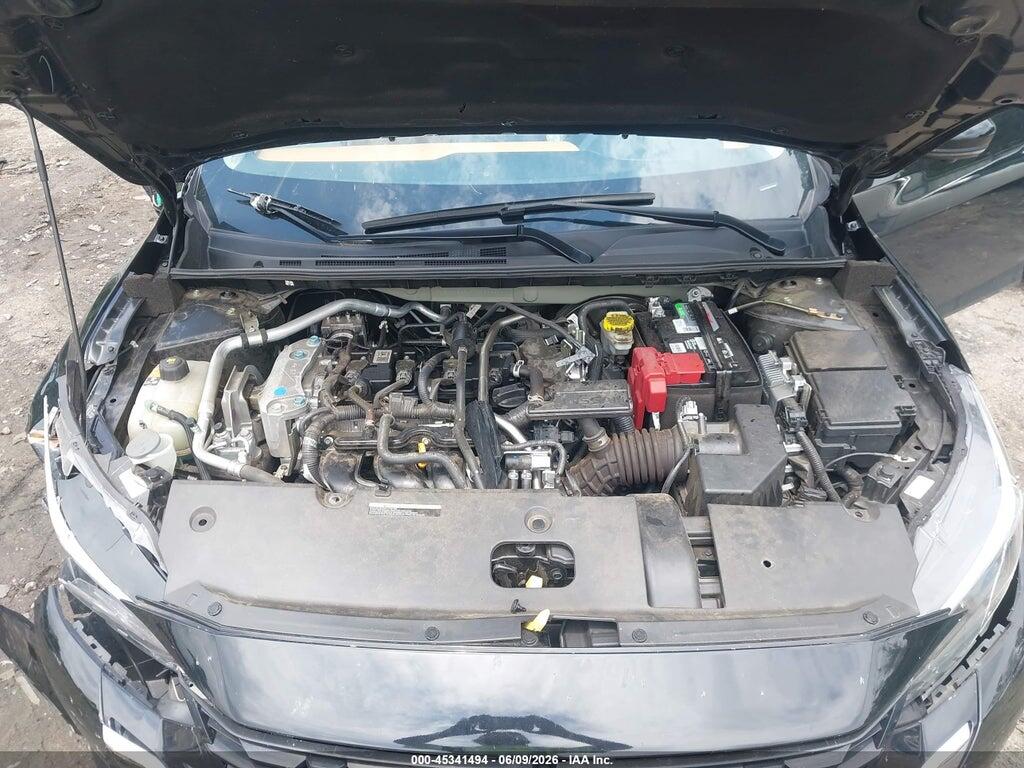 3N1AB8CV3RY333884 2024 NISSAN SENTRA photo no. 10