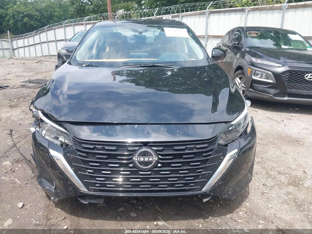 3N1AB8CV3RY333884 2024 NISSAN SENTRA photo no. 12
