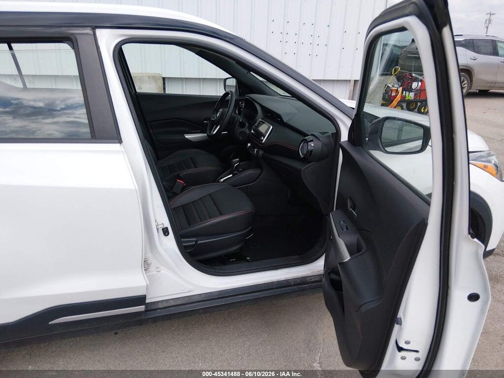 3N1CP5CUXKL506352 2019 NISSAN KICKS photo no. 5