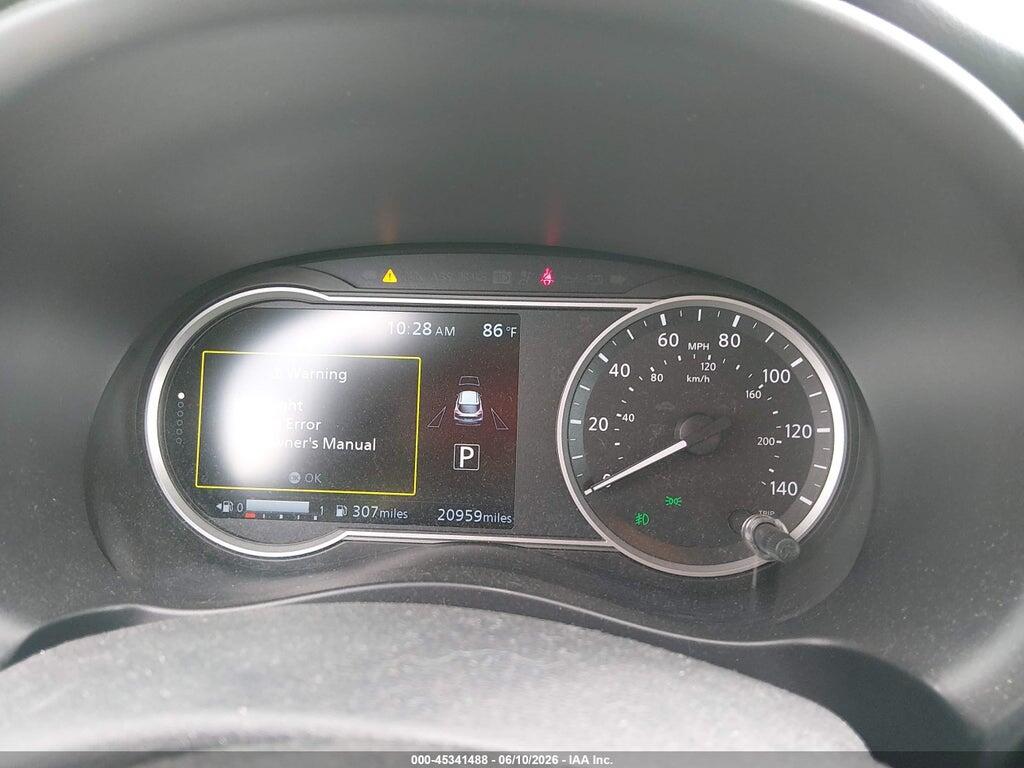 3N1CP5CUXKL506352 2019 NISSAN KICKS photo no. 7