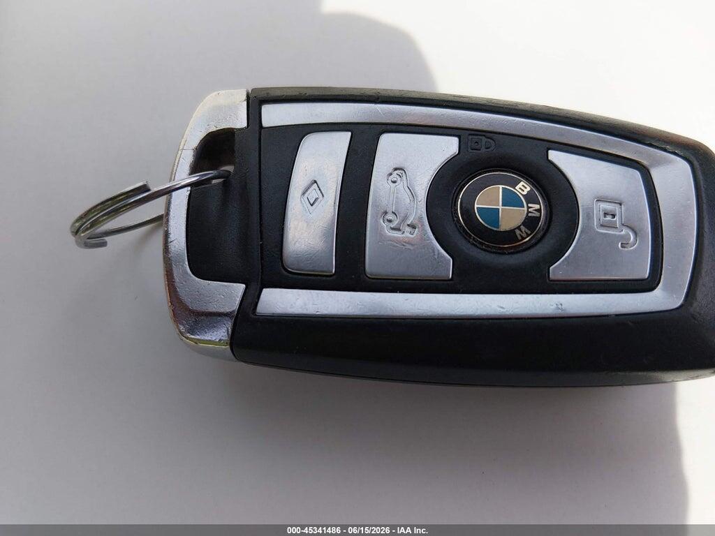 WBAKB8C51ACY64397 2010 BMW 750LI photo no. 11