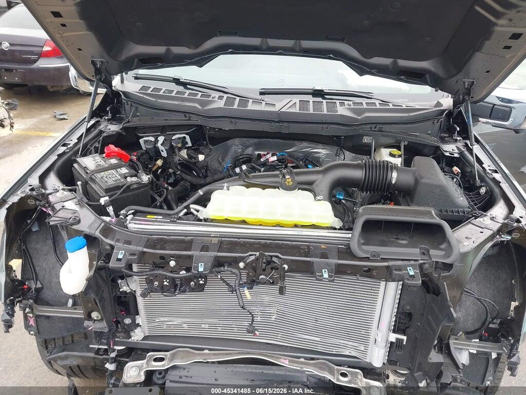 1FTEW3KP9TFA89777 2026 FORD F-150 photo no. 10