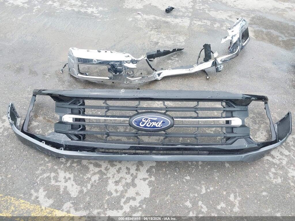 1FTEW3KP9TFA89777 2026 FORD F-150 photo no. 12