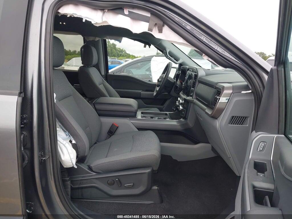 1FTEW3KP9TFA89777 2026 FORD F-150 photo no. 5