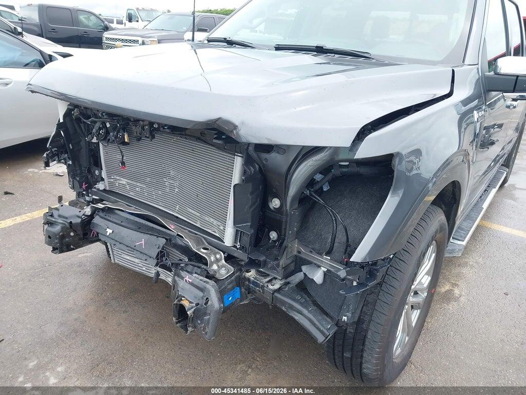 1FTEW3KP9TFA89777 2026 FORD F-150 photo no. 6