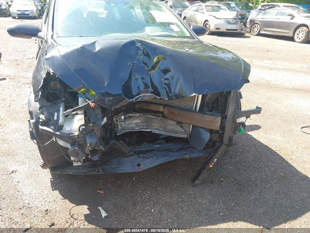 5NPD84LF0KH464784 2019 HYUNDAI ELANTRA photo no. 6