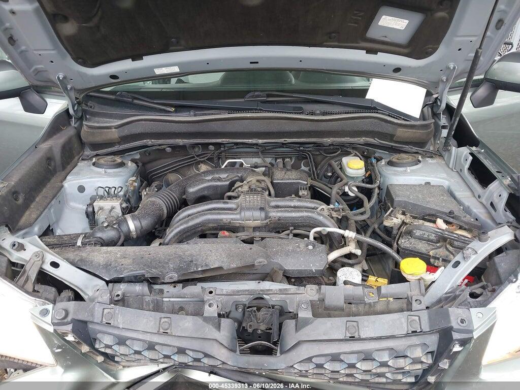 JF2SJADC2FH429345 2015 SUBARU FORESTER photo no. 10